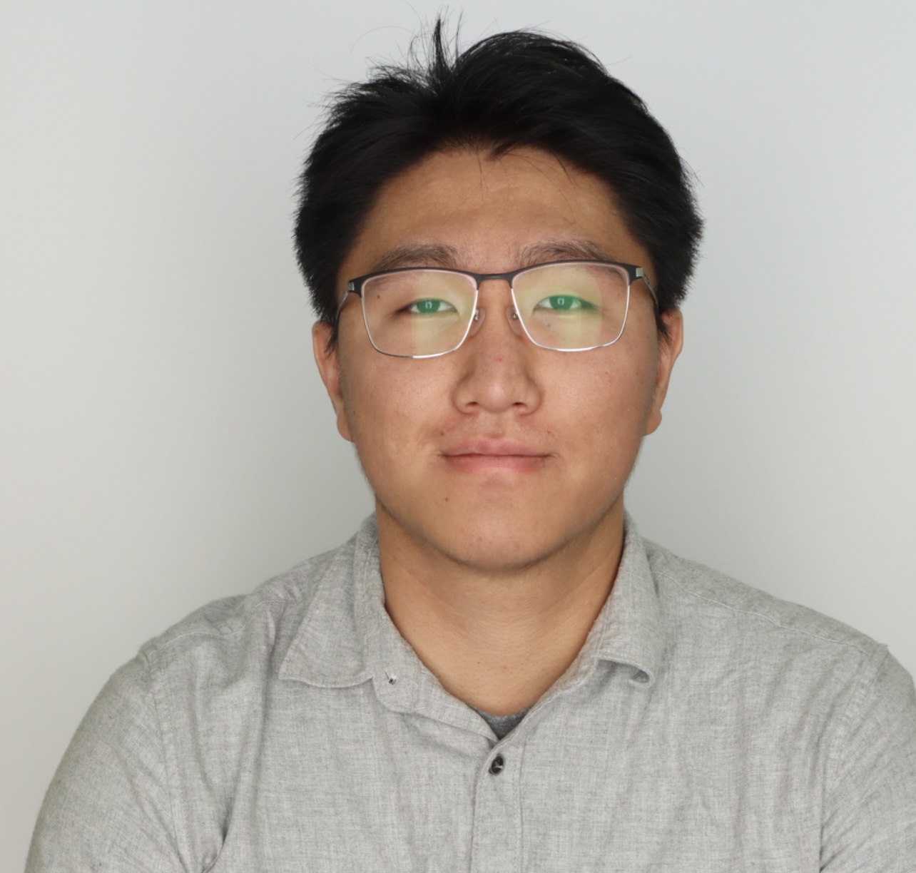 React app